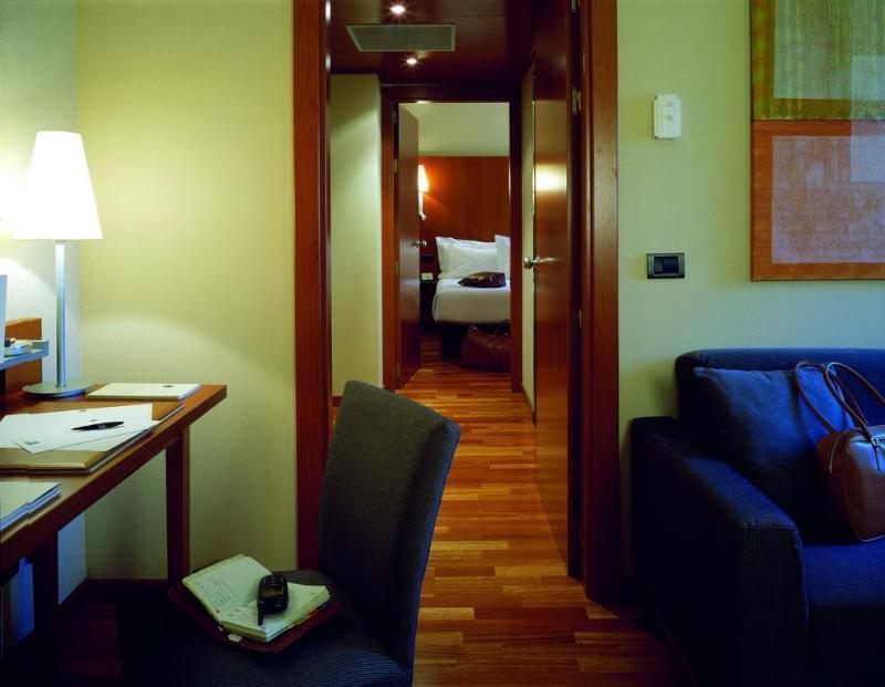 Ac Hotel Palencia By Marriott Exterior foto