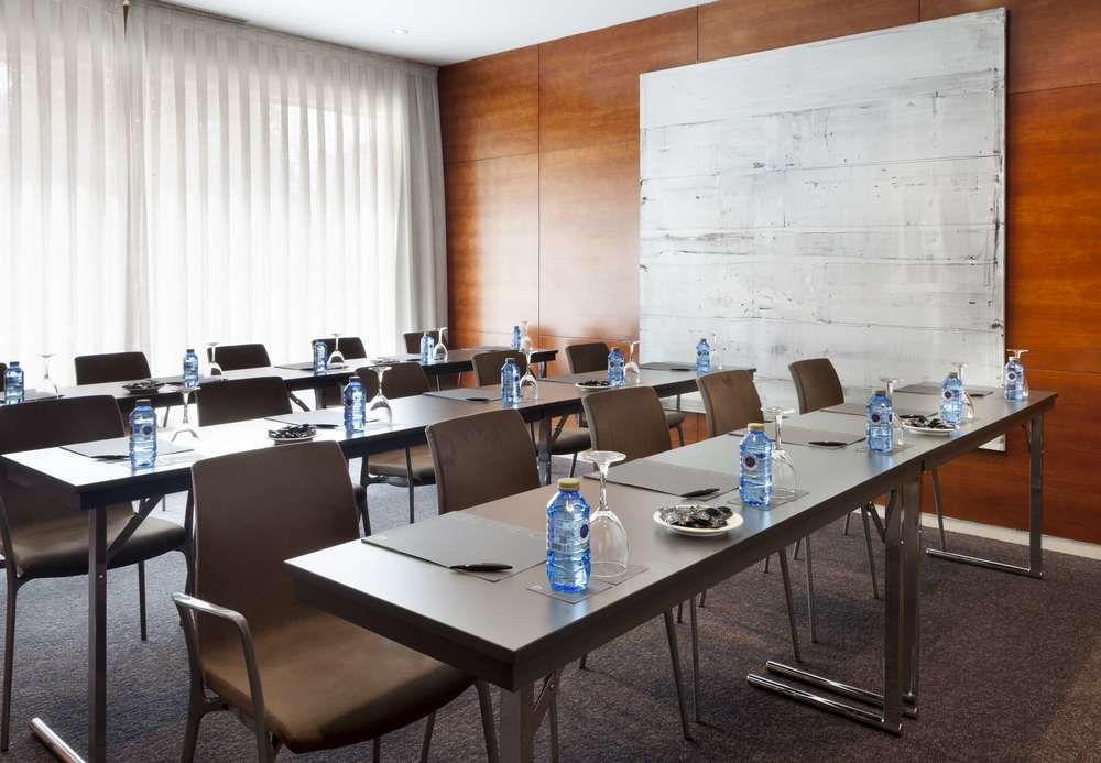 Ac Hotel Palencia By Marriott Exterior foto