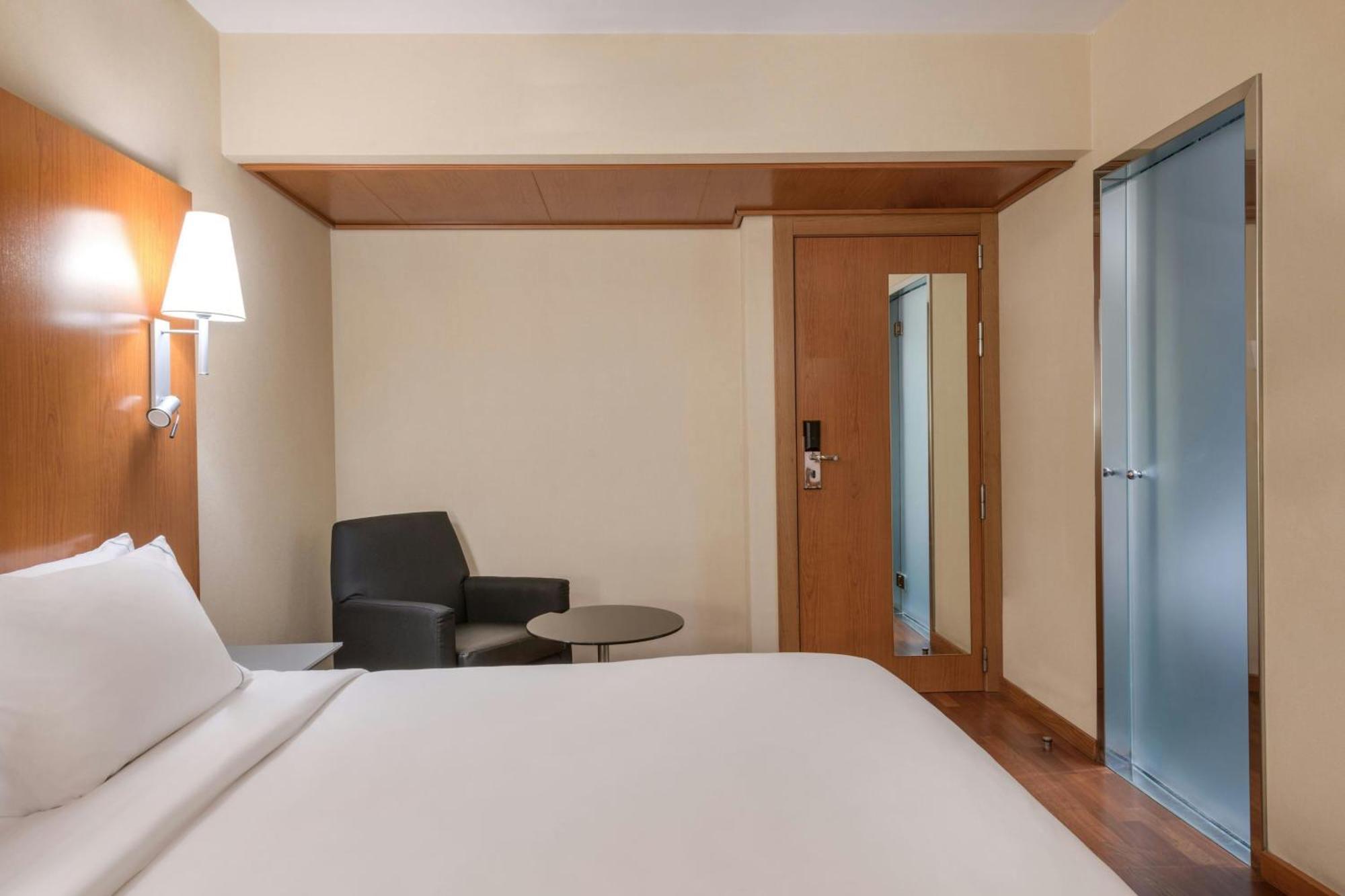Ac Hotel Palencia By Marriott Exterior foto