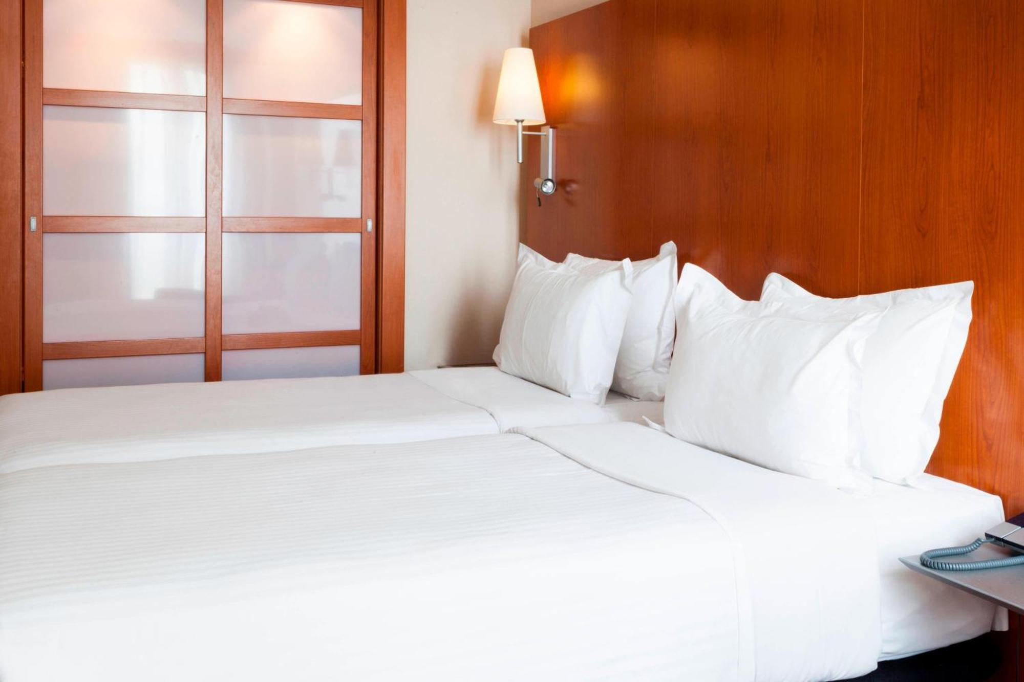 Ac Hotel Palencia By Marriott Exterior foto