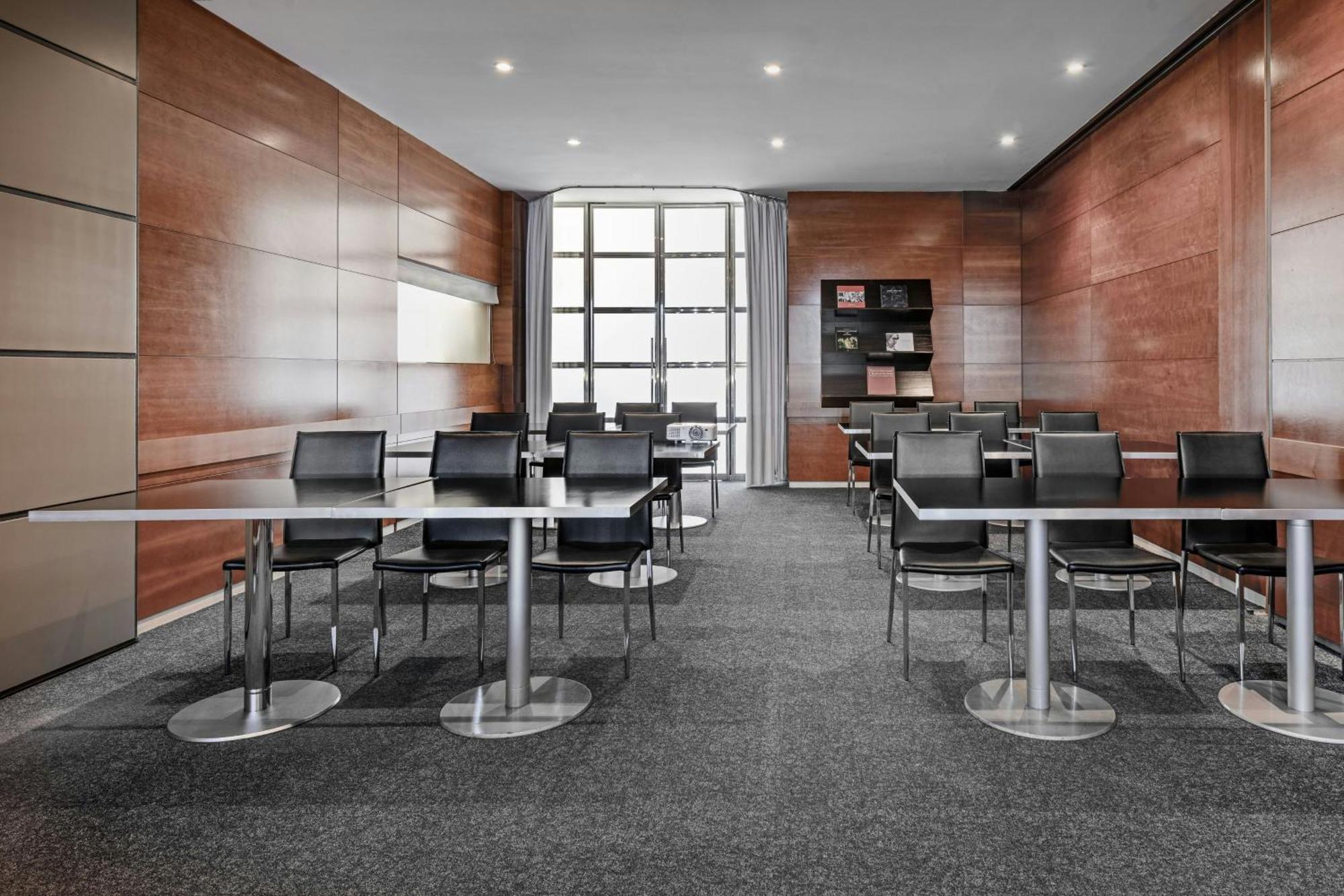 Ac Hotel Palencia By Marriott Exterior foto