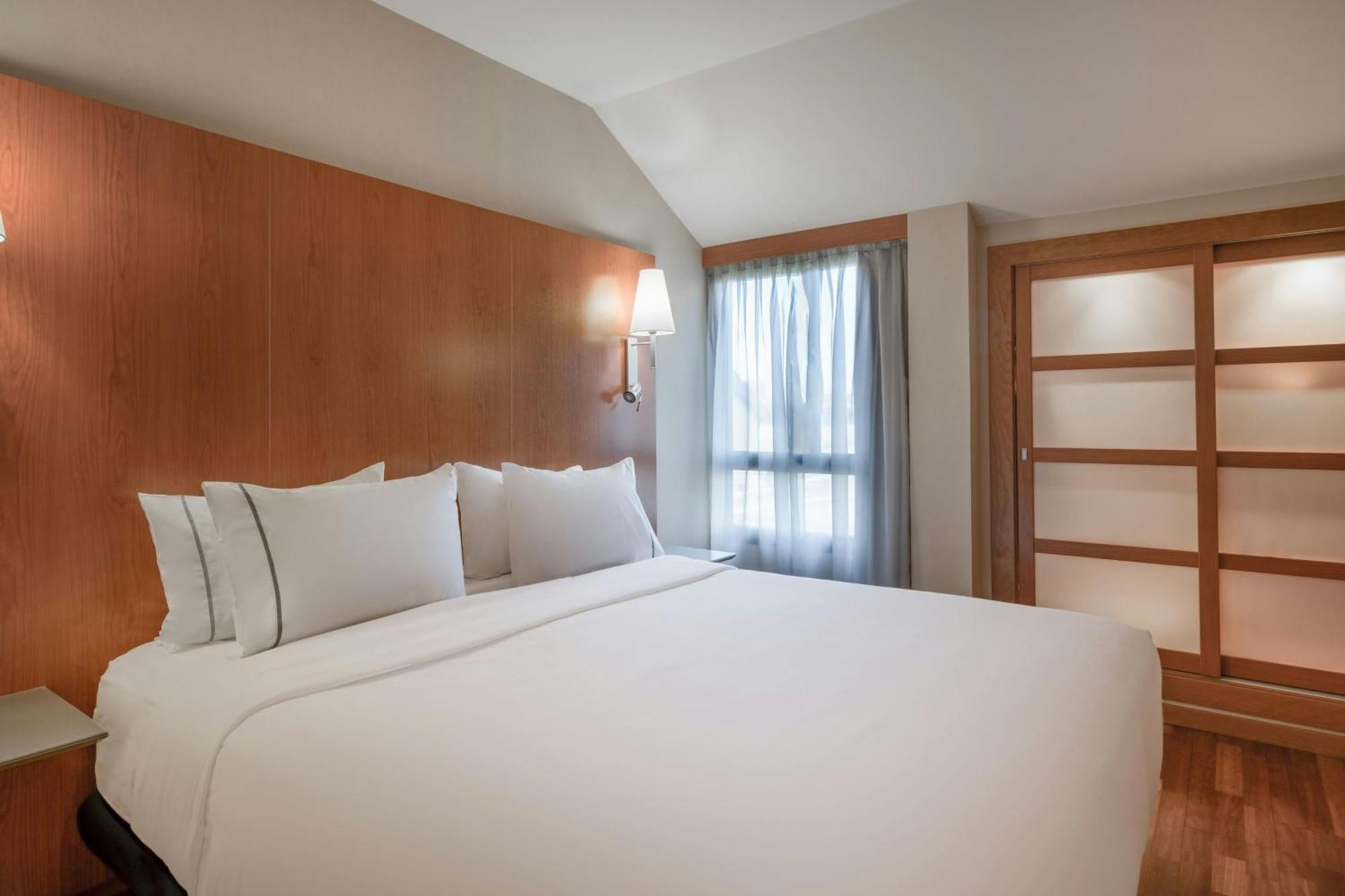 Ac Hotel Palencia By Marriott Exterior foto