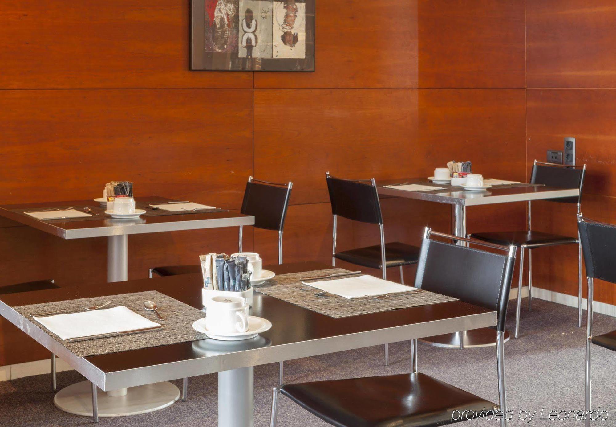 Ac Hotel Palencia By Marriott Exterior foto