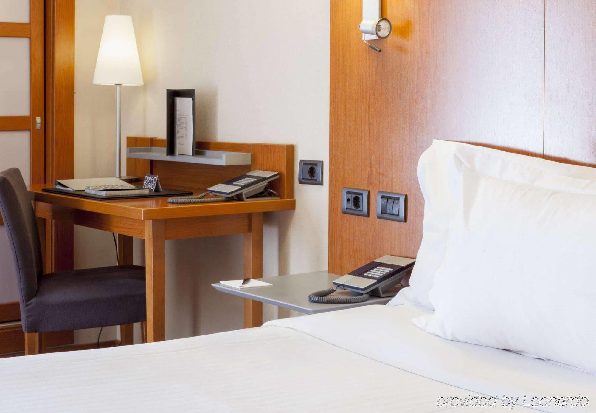 Ac Hotel Palencia By Marriott Exterior foto