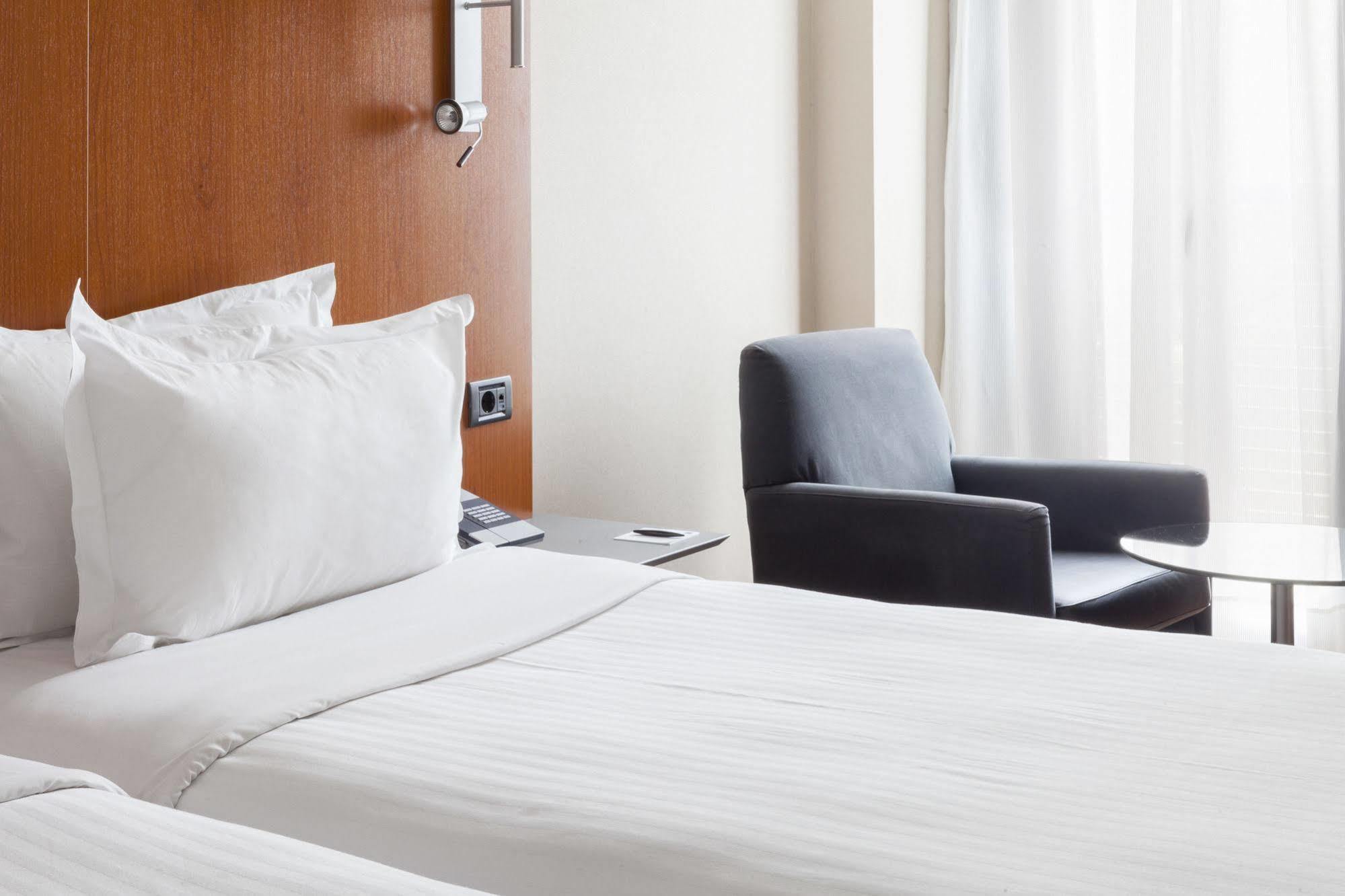 Ac Hotel Palencia By Marriott Exterior foto